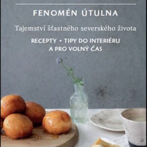 Hygge - Fenomén útulna (Signe Johansen) (česky)