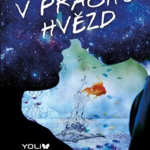 Láska v prachu hvězd (Krystal Sutherland) (česky)