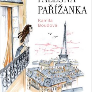 Falešná Pařížanka (Kamila Boudová) (česky)
