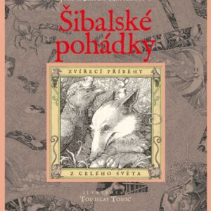 Šibalské pohádky (Matthews John) (česky)