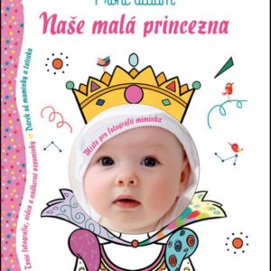 První album (Nuhlíčková Ivana) (česky)