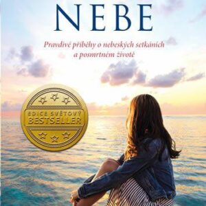 Jak najít nebe (Theresa Cheungová) (česky)