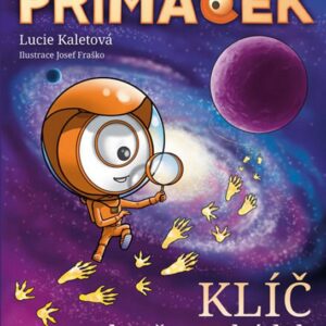 Primáček (Kaletová Lucie) (česky)