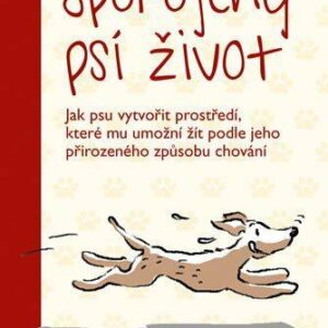 Spokojený psí život (Riepe Thomas) (česky)