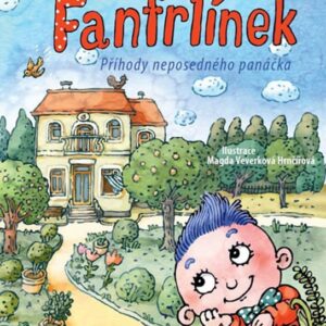 Fanfrlínek (PhDr. Eva Bešťáková) (česky)