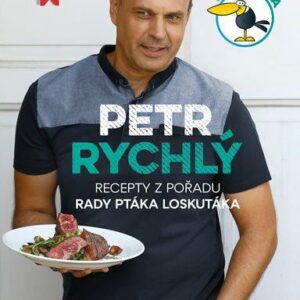 Recepty z pořadu Rady ptáka Loskutáka (česky)