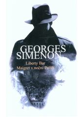 Liberty Bar (Georges Simenon) (česky)