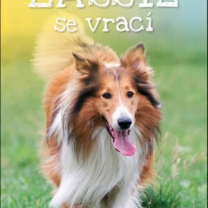 Lassie se vrací (Eric Knight) (česky)