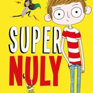 Supernuly (Greg James) (česky)