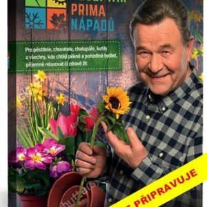 Receptář prima nápadů (Václav Postránecký) (česky)