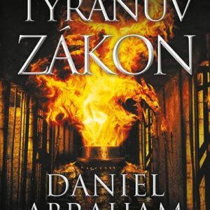 Tyranův zákon (Daniel Abraham) (česky)