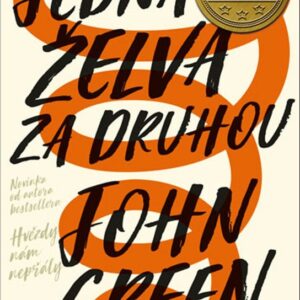 Jedna želva za druhou (John Green) (česky)