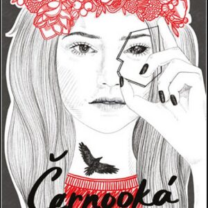 Černooká (Anna Musilová) (česky)