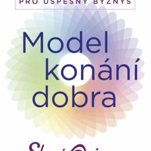 Model konání dobra - Pro úspěšný byznys (Arison Shari) (česky)