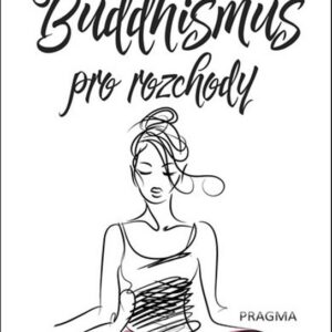Buddhismus pro rozchody (Meshel Laurieová) (česky)