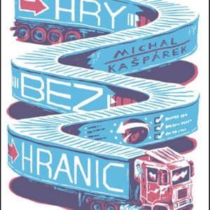 Hry bez hranic (Michal Kašpárek) (česky)