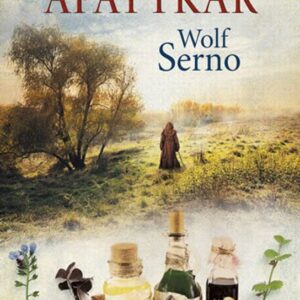 Potulný apatykář (Serno Wolf) (česky)
