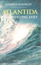 Atlantida (Donnelly Ignatius) (česky)