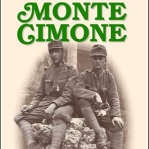 Monte Cimone (Jack Flor) (česky)