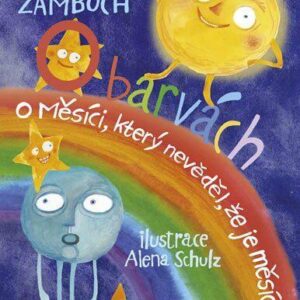 O barvách (Miroslav Žamboch) (česky)
