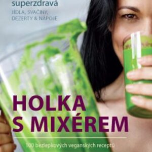 Holka s mixérem (Tess Masters) (česky)