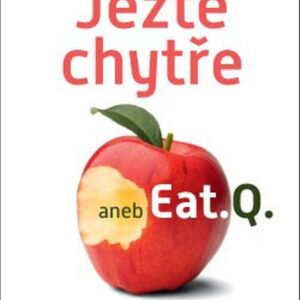 Jezte chytře aneb Eat.Q. (Susan Albers) (česky)