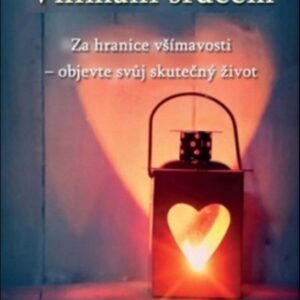 Vnímání srdcem – Za hranicemi všímavosti – objevte svůj skutečný život (McKenzie Stephen) (česky)