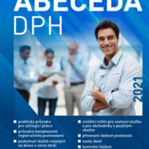 Abeceda DPH (Zdeněk Vondrák) (česky)