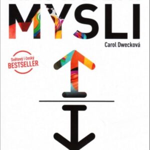 Nastavení mysli (Carol Dwecková) (česky)