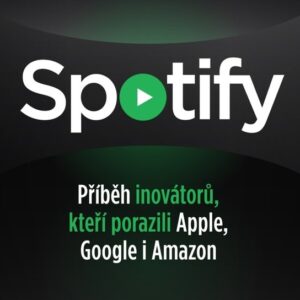 Spotify (Jonas Leijonhufvud) (česky)