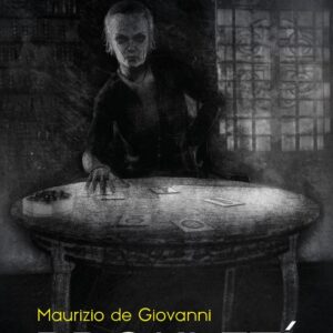 Prokletí (Maurizio de Giovanni) (česky)