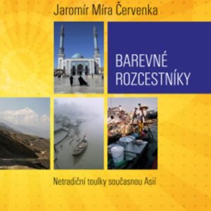 Barevné rozcestníky (Červenka Jaromír) (česky)