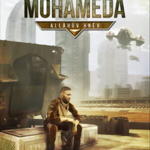 Poutník z Mohameda - Alláhův hněv (František Kotleta) (česky)