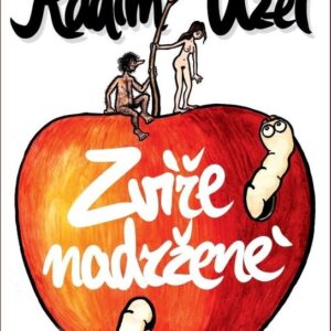 Zvíře nadržené (MUDr. Radim Uzel) (česky)