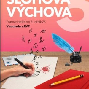 Hravá slohová výchova 3 (česky)