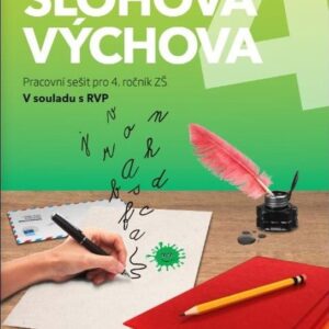Hravá slohová výchova 4 (česky)
