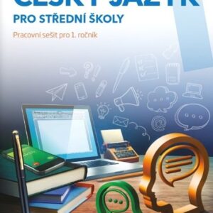 Český jazyk 1 - pracovní sešit (Jaroslav Kalužík) (česky)