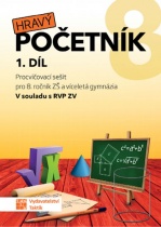 Hravý početník 8 - 1. díl (Tomáš Mierva) (česky)