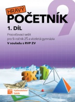 Hravý početník 9 - 1. díl (Tomáš Mierva) (česky)