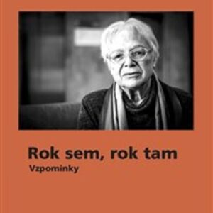 Rok sem, rok tam (Jana Štroblová) (česky)