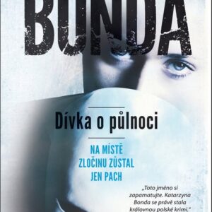 Dívka o půlnoci (Bonda Katarzyna) (česky)