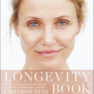 Longevity Book (Cameron Diaz) (česky)