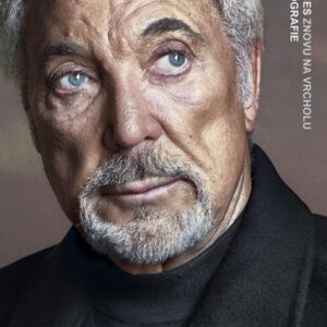Tom Jones - Znovu na vrcholu (Tom Jones) (česky)