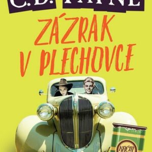 Zázrak v plechovce (C.D. Payne) (česky)
