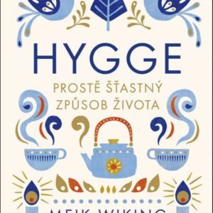 Hygge (Meik Wiking) (česky)