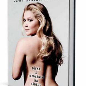 Dívka s tetováním na zádech (Amy Schumer) (česky)