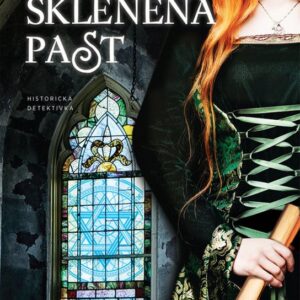 Skleněná past (Éric Fouassier) (česky)