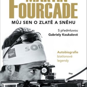 Martin Fourcade (Martin Fourcade) (česky)