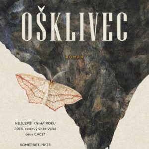 Ošklivec (Alexander Boldizar) (česky)