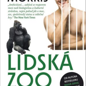 Lidská ZOO (Desmond Morris) (česky)